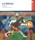 LA ODISEA (CUCAA) de HOMERO 