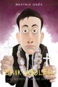 ERIK VOGLER 6: EL SECRETO DE ALBERT ZIMMER de OSES, BEATRIZ  BARRENETXEA, IBAN 