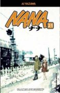 NANA N 21 de YAZAWA, AI 