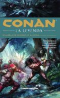 CONAN LA LEYENDA N 10 de BUSIEK, KURT 