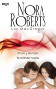 AHORA Y SIEMPRE de ROBERTS, NORA 