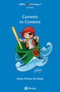 CARMETA ES CARMETA de ALVAREZ DE EULATE ALBERDI, CARLOS M 