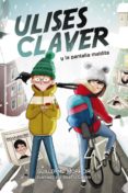 Ulises Claver Y La Pantalla Maldita (ebook)