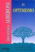 EL OPTIMISMO de ALBERONI, FRANCESCO 