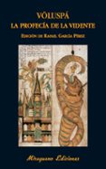 VOLUSPA. LA PROFECIA DE LA VIDENTE di ANONIMO 