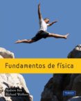 FUNDAMENTOS DE FISICA di WOLFSON, RICHARD 