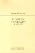 EL ESCULTOR FELIPE BIGARNY de RIO DE LA HOZ, ISABEL DEL 