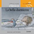 LA BELLA DURMIENTE de ORIHUELA, LUZ 