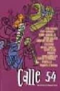 CALLE 54 di VV.AA. 