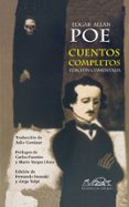 POE: CUENTOS COMPLETOS de POE, EDGAR ALLAN 