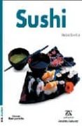 SUSHI di SZWILLUS, MARLISA 