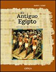 EL ANTIGUO EGIPTO: ANATOMIA DE UNA CIVILIZACION de KEMP, BARRY J. 