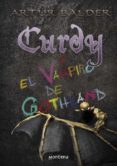 EL VAMPIRO DE GOTHLAND de BALDER, ARTUR 