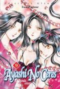 AYASHI NO CERES 9: LA LEYENDA CELESTIAL de WATASE, YUU 