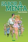 SABOR A MENTA de GIMENEZ, CARLOS 