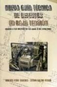 NUEVA GUIA TECNICA DE DEFECTOS EN BAJA TENSION di FERRI SANCHIS, ROBERTO  VALERO VERDU, SERGIO 