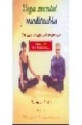 YOGA MENTAL Y MEDITACION (LIBRO Y CD) de CALLE, RAMIRO 