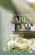 EL VERDADERO SABIO di OSHO 