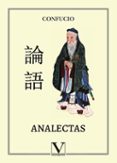 ANALECTAS de CONFUCIO 