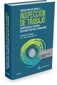 TRATADO PRCTICO SOBRE LA INSPECCIN DE TRABAJO di DIAZ RODRIGUEZ, JUAN MIGUEL 