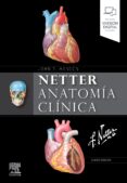 NETTER: ANATOMIA CLINICA (4 ED.) di HANSEN, J.T. 