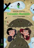 Conexión Macarrón (ebook)