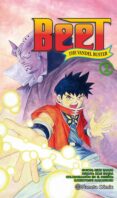 BEET THE VANDEL BUSTER N 02/12 de SANJO, RIKU INADA, KOJI 