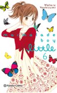 MARMALADE BOY LITTLE N 06 de YOSHIZUMI, WATARU 