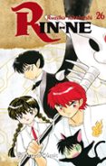RIN-NE N 26/40 de TAKAHASHI, RUMIKO 
