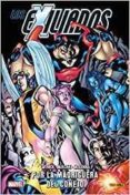 LOS EXILIADOS 1: POR LA MADRIGUERA DEL CONEJO de WINICK, JUDD  MCKONE, MIKE 