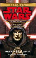 STAR WARS DARTH BANE CAMINO DE DESTRUCCIN de KARPYSHYN, DREW 