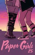 PAPER GIRLS N 25/30 de VAUGHAN, BRIAN K.  CHIANG, CLIFF 