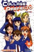 COLLAGE PERFECTO N 12 de INOUE, KAZUROU 