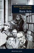 RARA AVIS di VV.AA. 