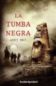LA TUMBA NEGRA de UMIT, AHMET 