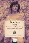ARMONIA: NICKY de KEYSERLING, EDUARD VON 