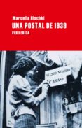 UNA POSTAL DE 1939 di OLSCHKI, MARCELL 