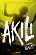 (PE) AKILI di TAKANO, KAZUAKI 
