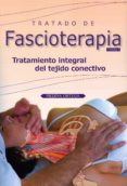 TRATADO DE FASCIOTERAPIA (TOMO I) de MEDINA ORTEGA, P. 