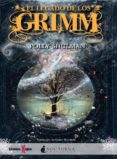 EL LEGADO DE LOS GRIMM di SHULMAN, POLLY 