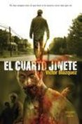 EL CUARTO JINETE di BLAZQUEZ, VICTOR 