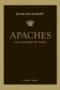 APACHES di VV.AA. 