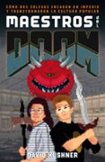 MAESTROS DEL DOOM di KUSHNER, DAVID 