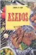 ASADOS de WILSON, ANNE 