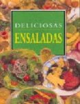 LAS ENSALADAS de WILSON, ANNE 