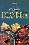 COCINA IRLANDESA di VV.AA. 