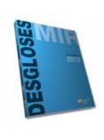 MANUAL CTO DE DESGLOSES MIR. ACTUALIZACION 2012 di VV.AA. 