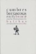 CUMBRES BORRASCOSAS di BRONTE, EMILY 