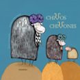 CHIVOS CHIVONES de GONZALEZ PAZ, OLALLA 