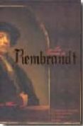 LOS TESOROS DE REMBRANDT de ROSCAM ABBING, MICHIEL 